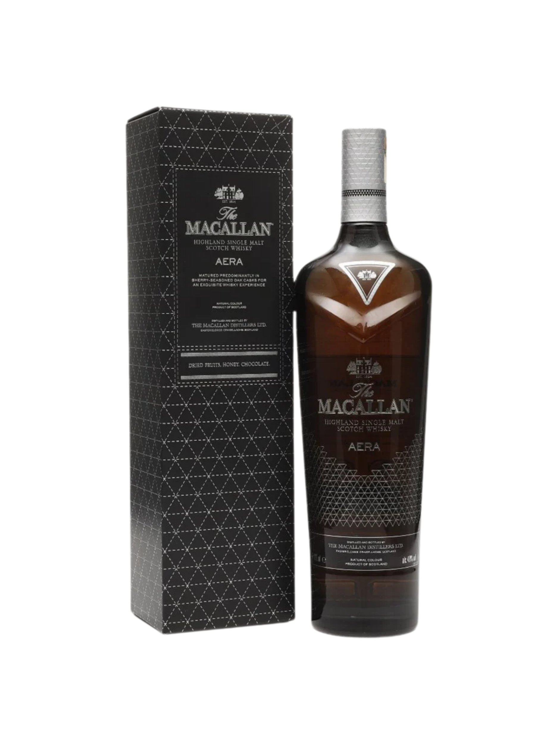 Macallan Aera