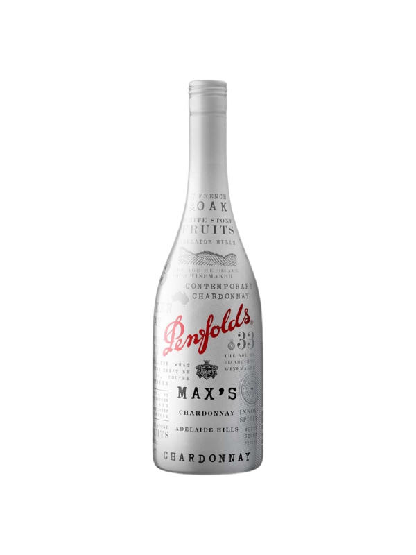 Vang trắng Penfolds Max's Chardonnay