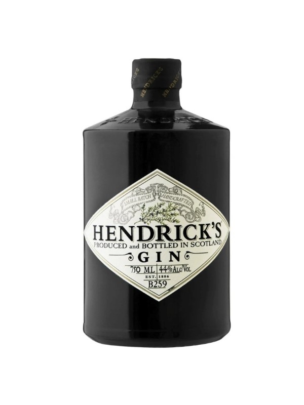 Hendrick's Gin