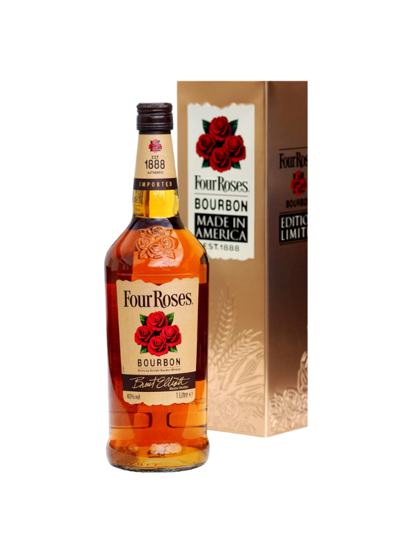 Four Roses Bourbon