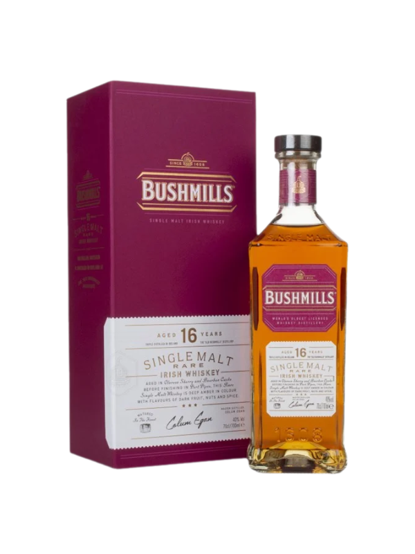 Bushmills 16Y