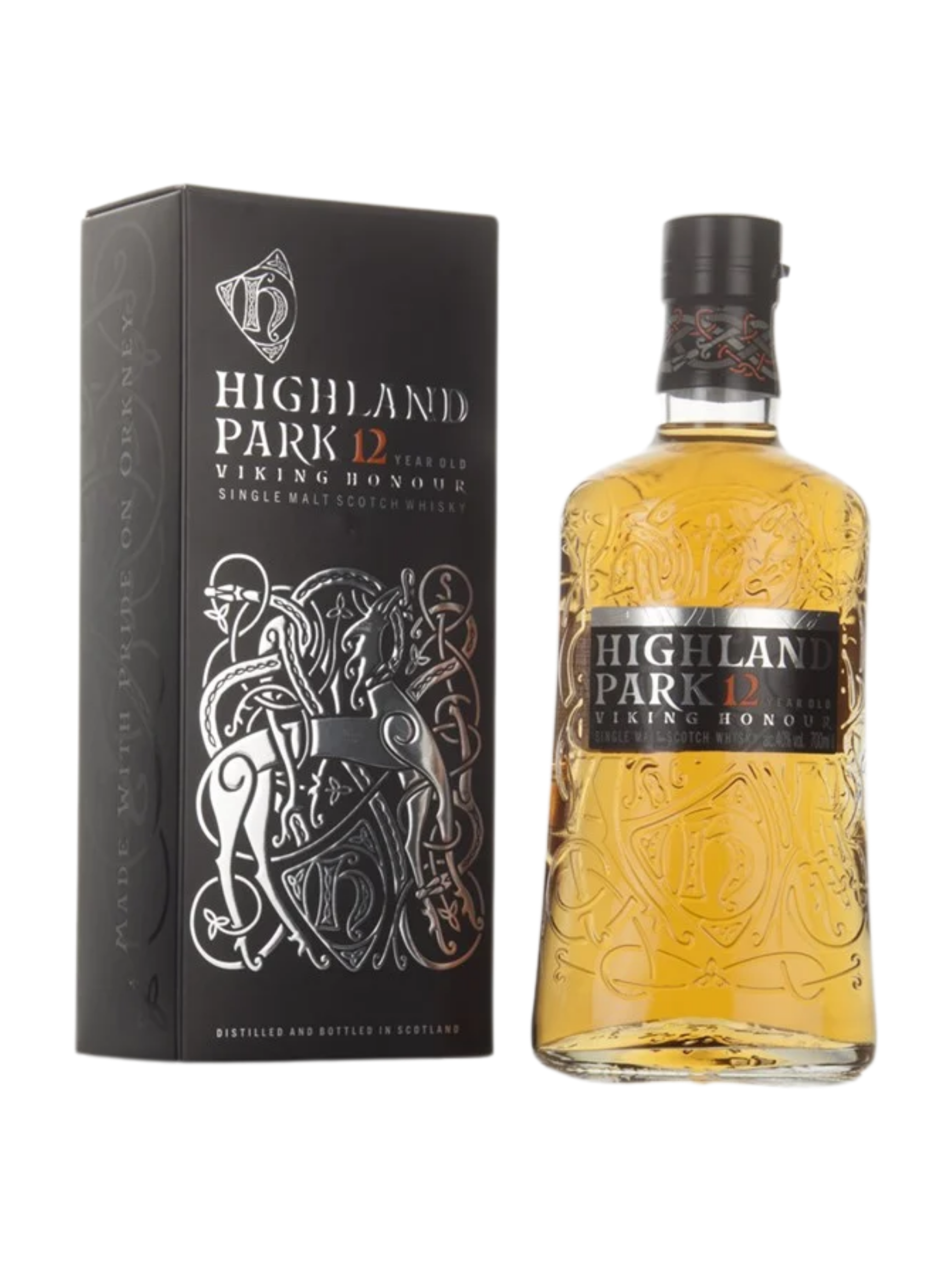 Highland Park 12Y