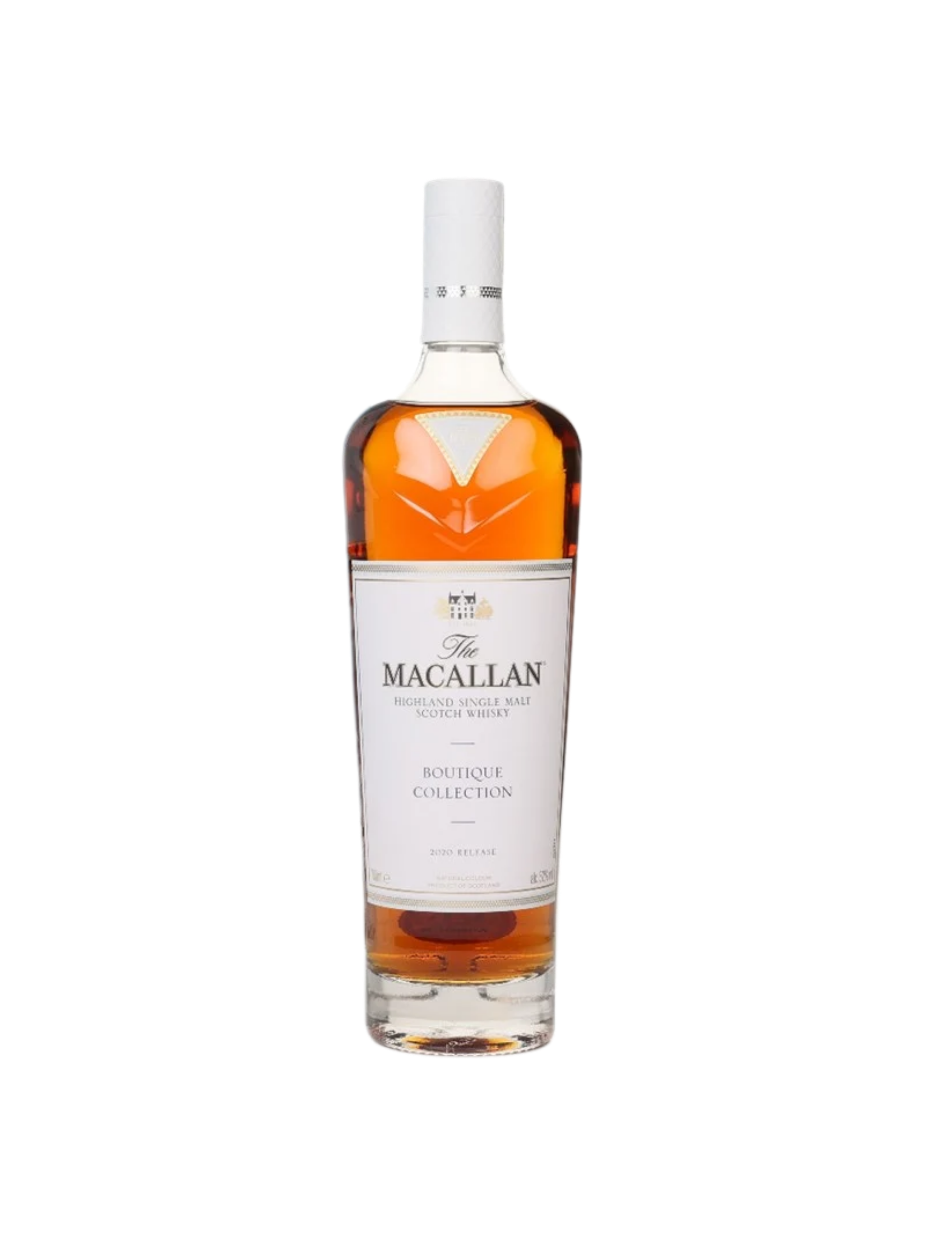 Macallan Boutique Collection 2020
