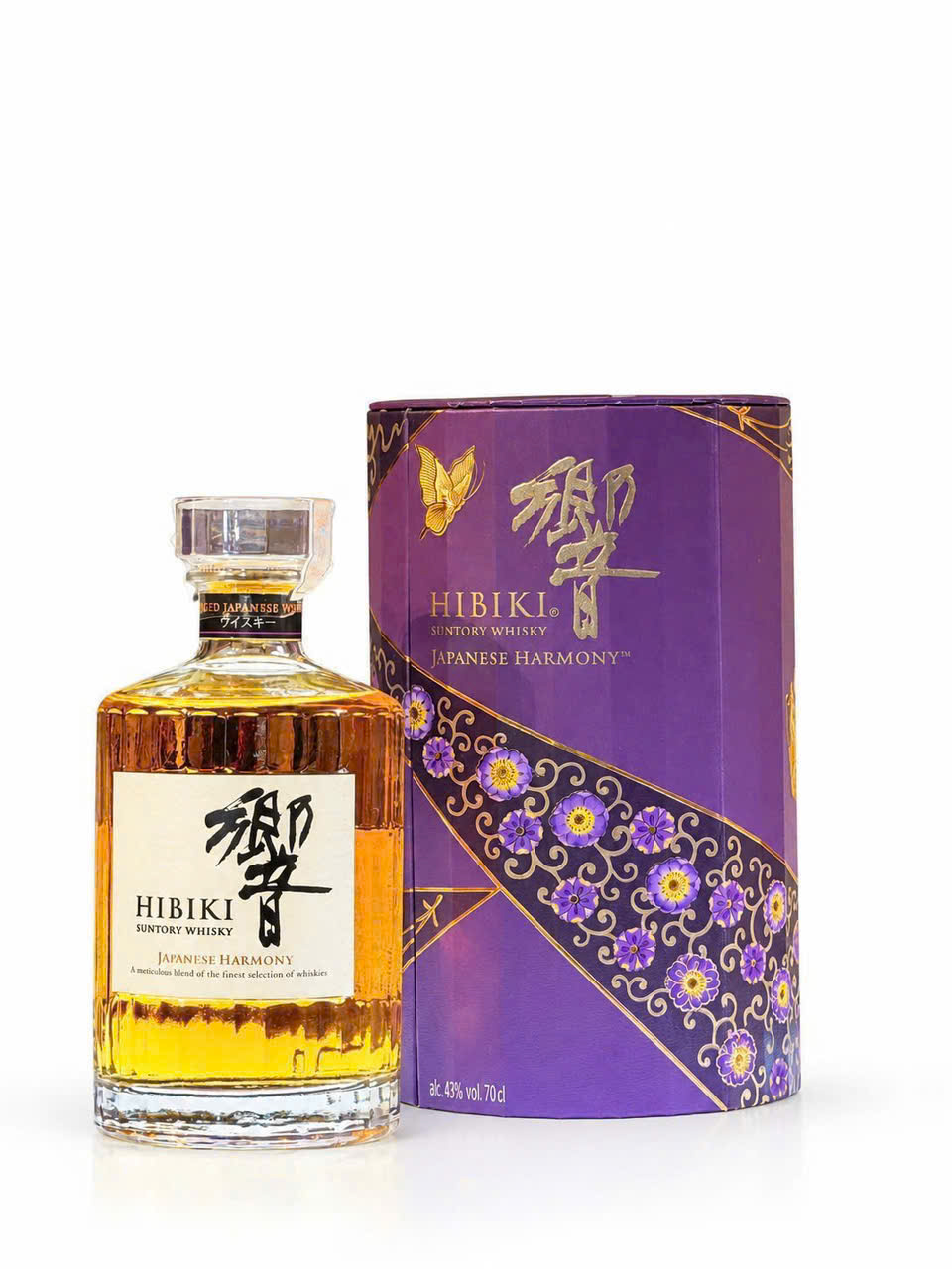 Hộp Quà Tết Hibiki Japanese Harmony 2027