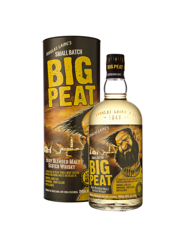 Big Peat