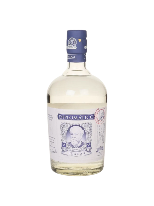 Diplomatico Planas