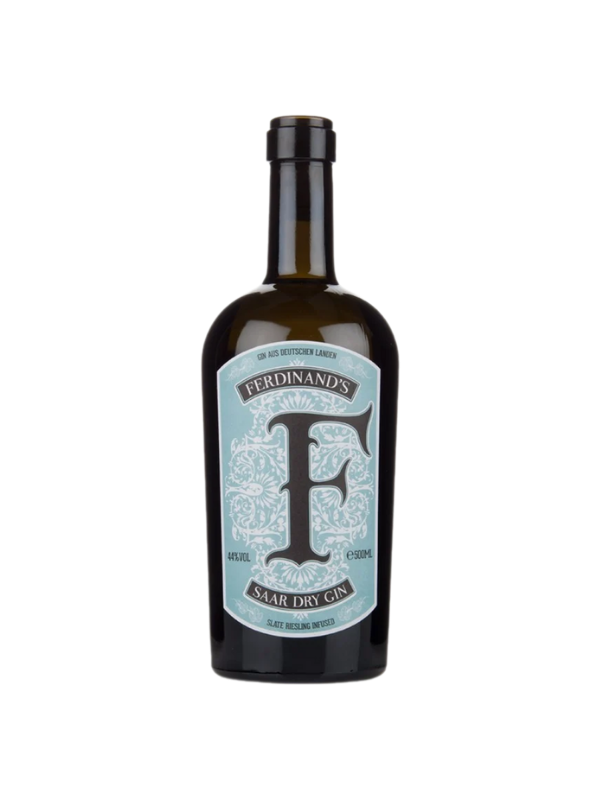 Ferdinand's Saar Dry Gin