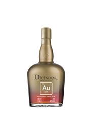 Dictador Aurum