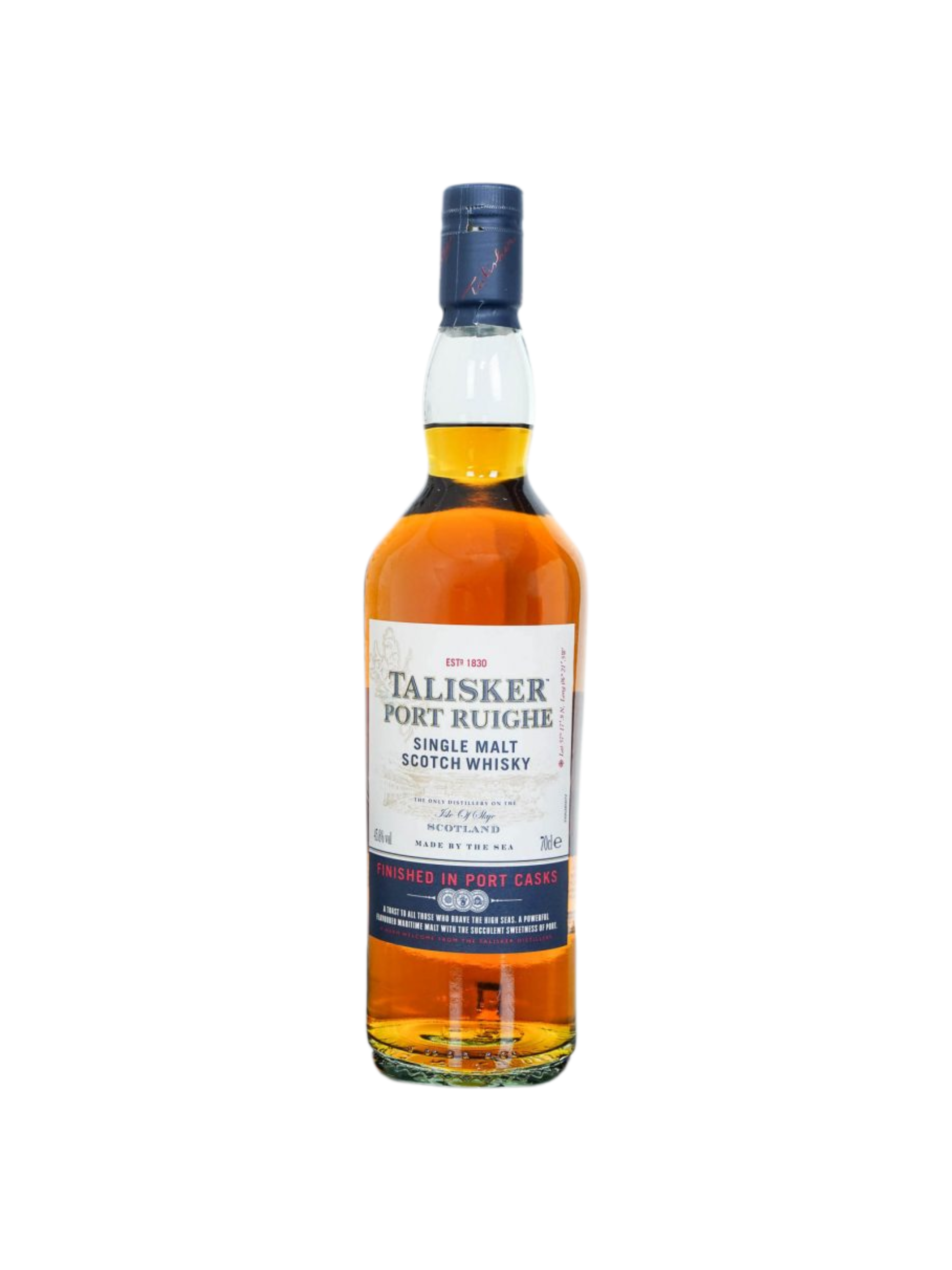 Talisker Port Ruighe