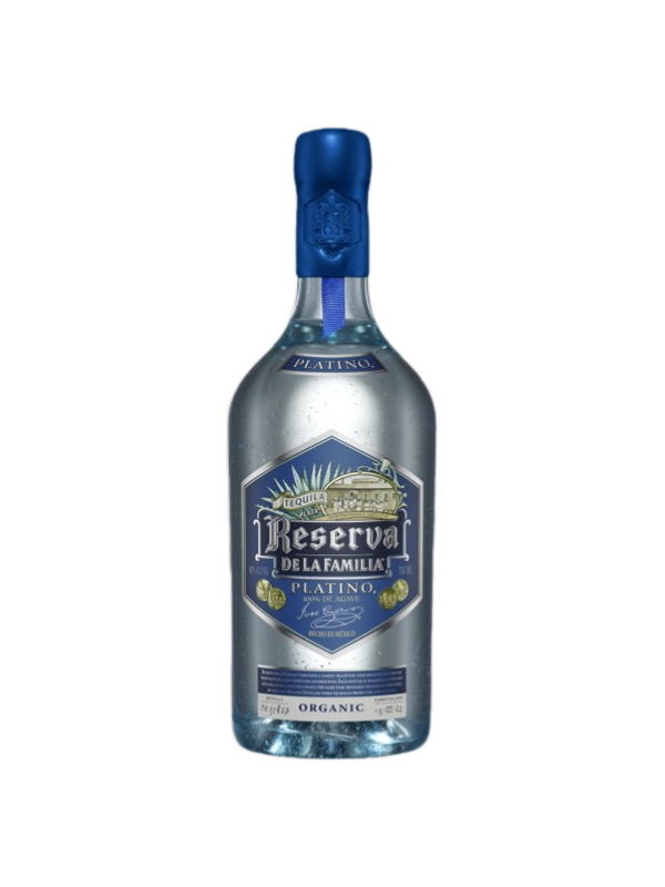 Jose Cuervo Reserva de la Familia Platino