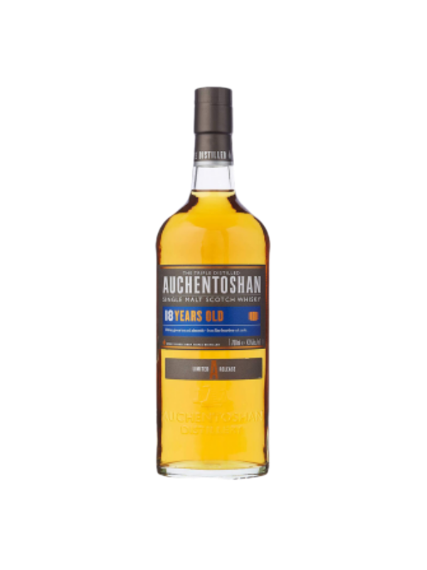 Auchentoshan 18Y