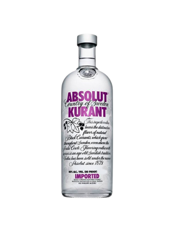 Absolut Kurant