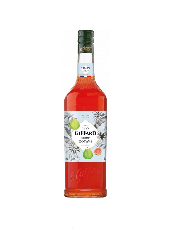 Giffard Syrup Guava
