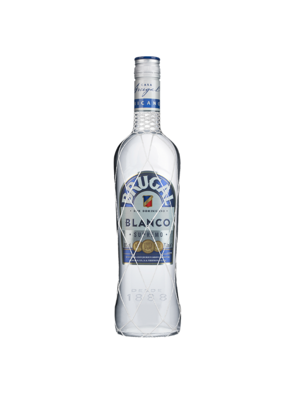 Brugal Blanco Supremo