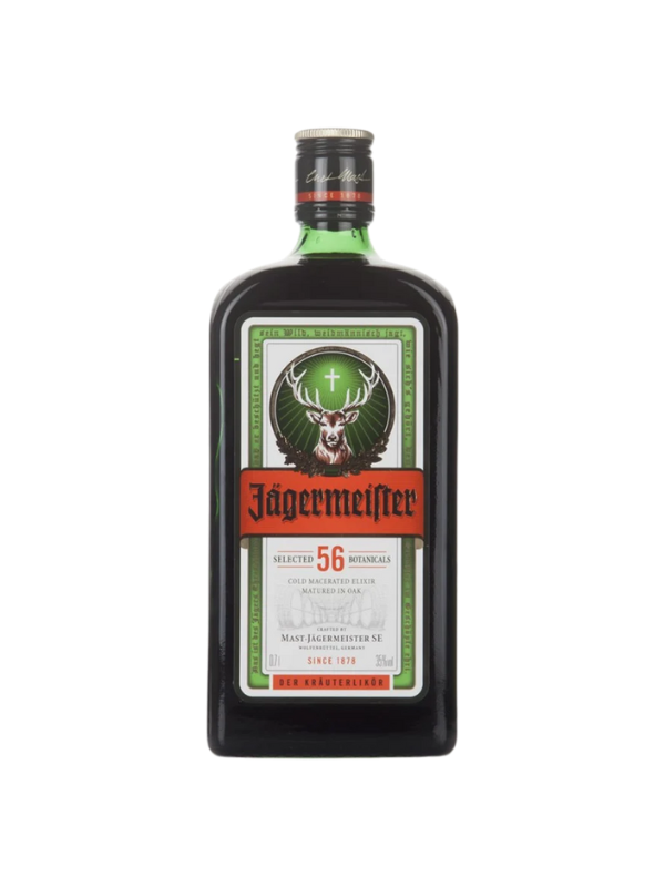 Jagermeister