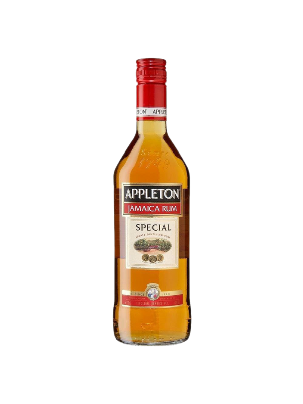 Appleton Special Rum