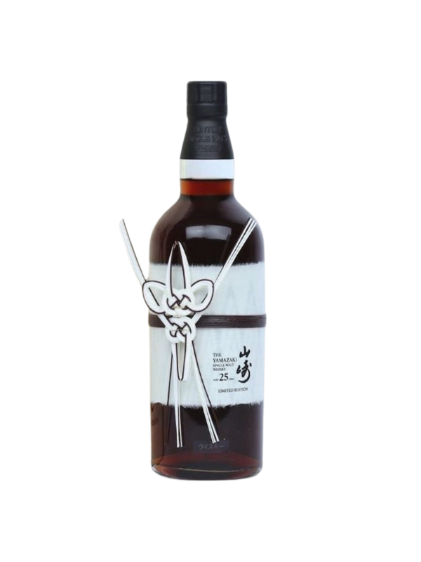 Yamazaki 25Y Limited
