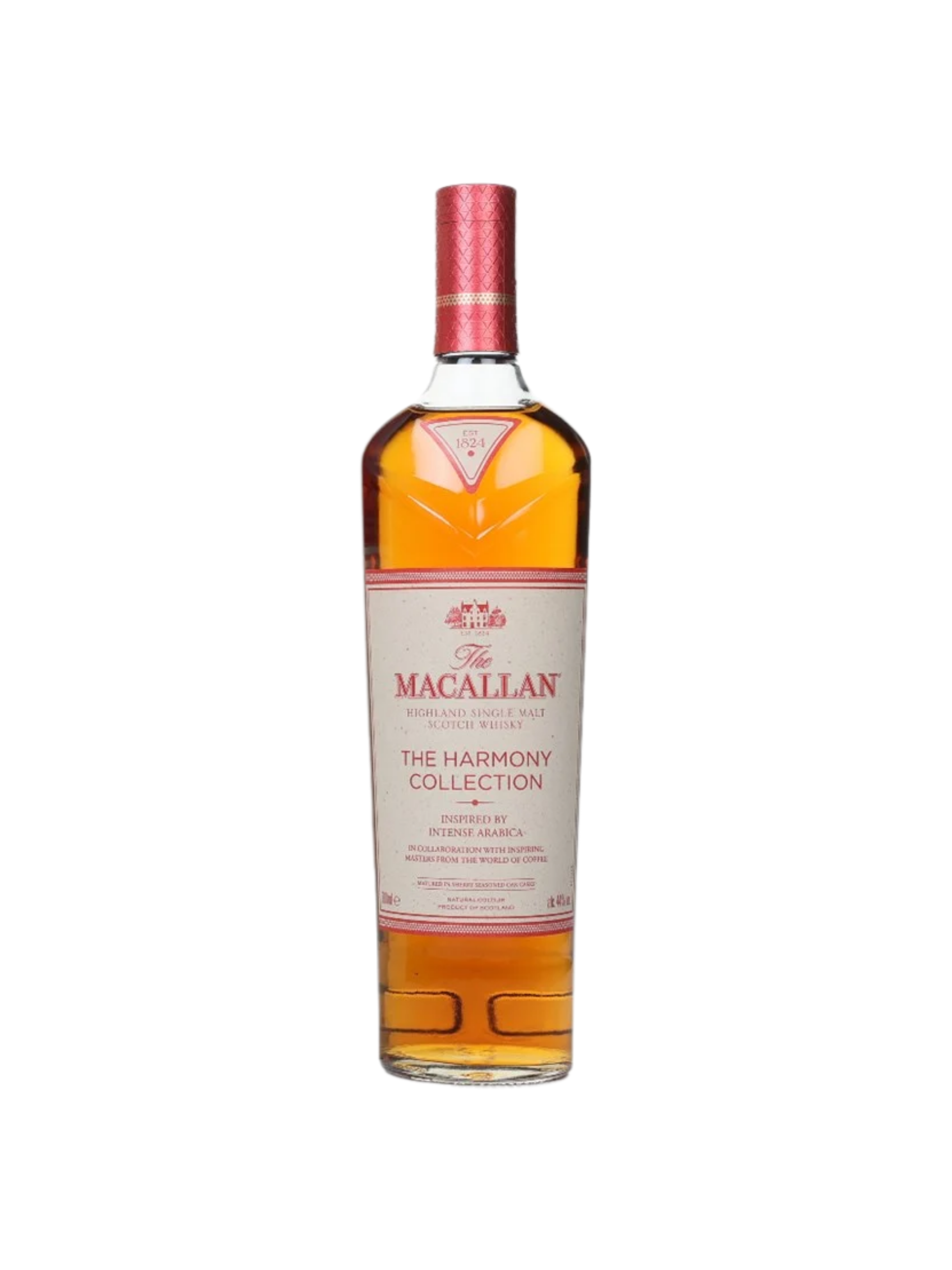 Macallan Harmony Collection Intense Arabica