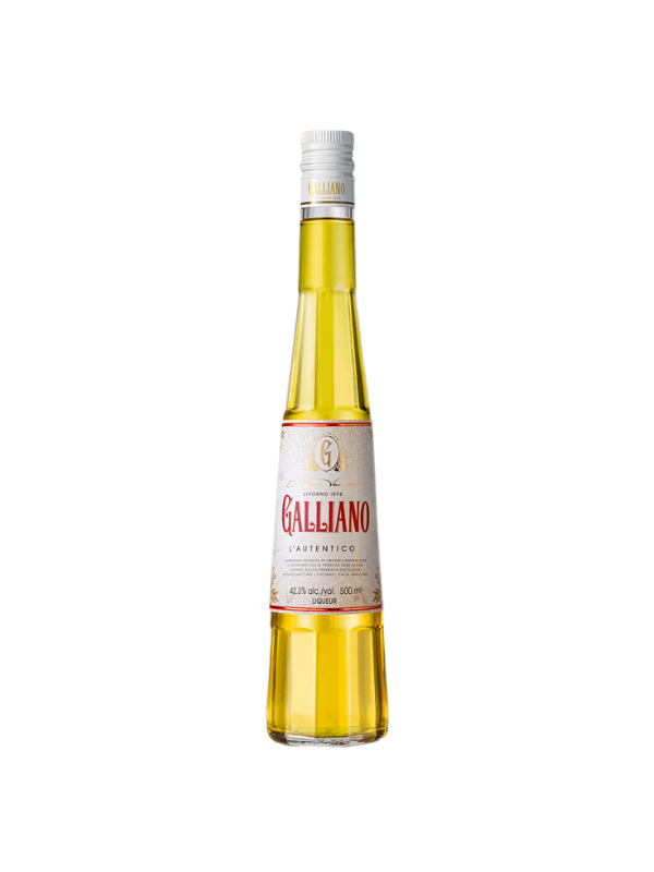 Galliano L'Autentico