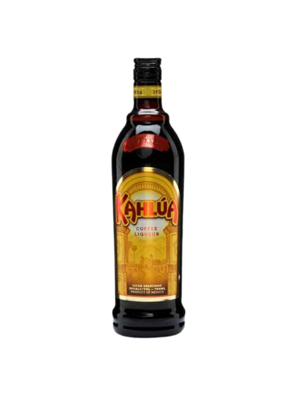 Kahlua Coffee Liqueur