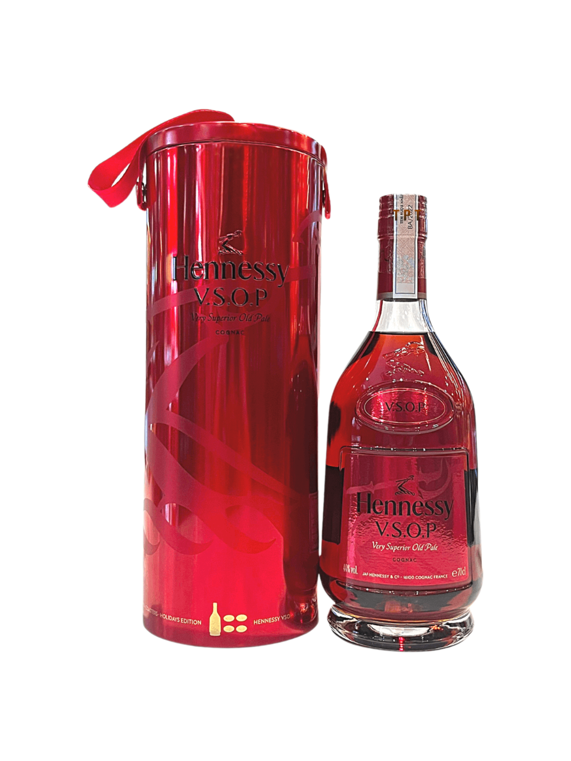 Hennessy VSOP Holiday Edition 2023