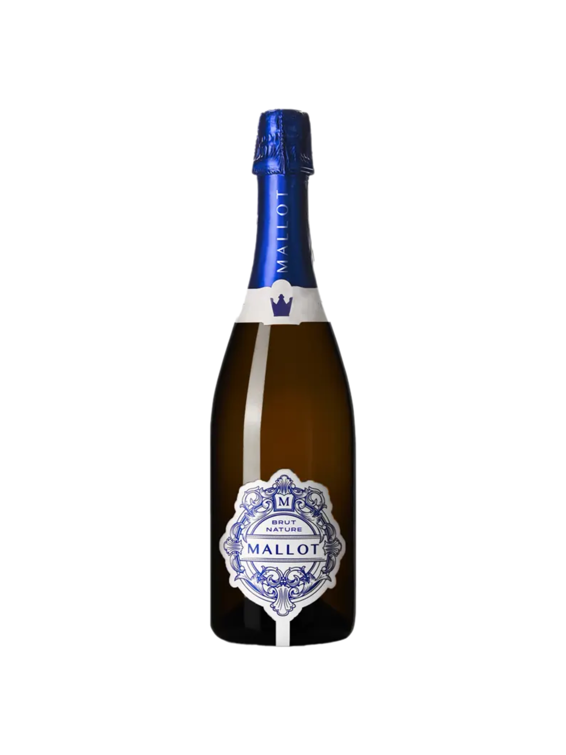 Sparkling Mallot Brut Nature