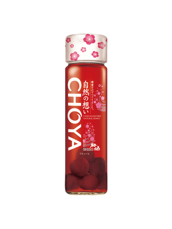 Choya Natural Shiso