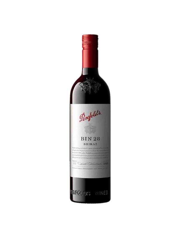 Penfolds Bin 28 Kalimna Shiraz