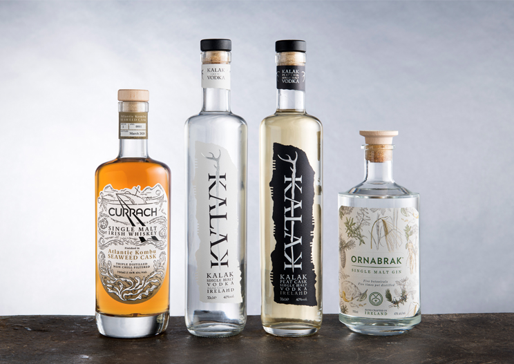 ORIGIN SPIRITS – KHỞI NGUỒN CỦA NHỮNG Ý TƯỞNG VƯỢT THỜI GIAN
