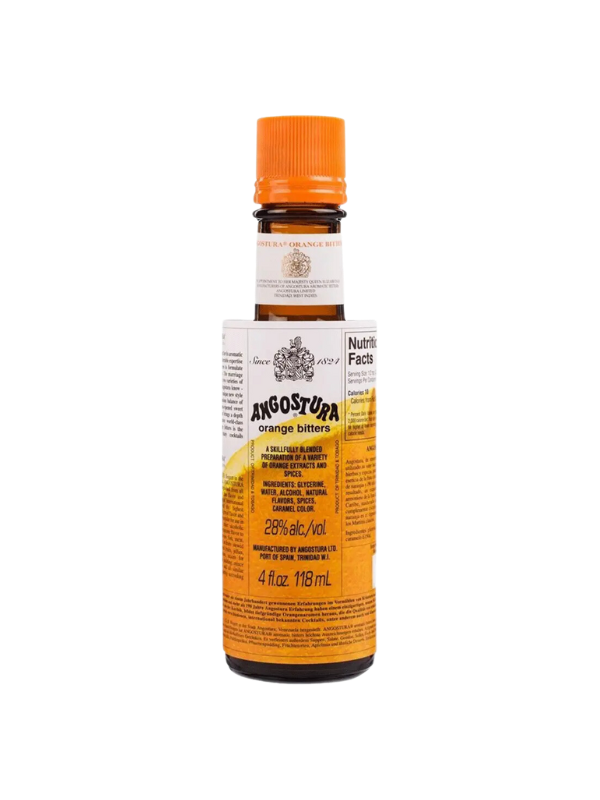 Angostura Orange Bitters