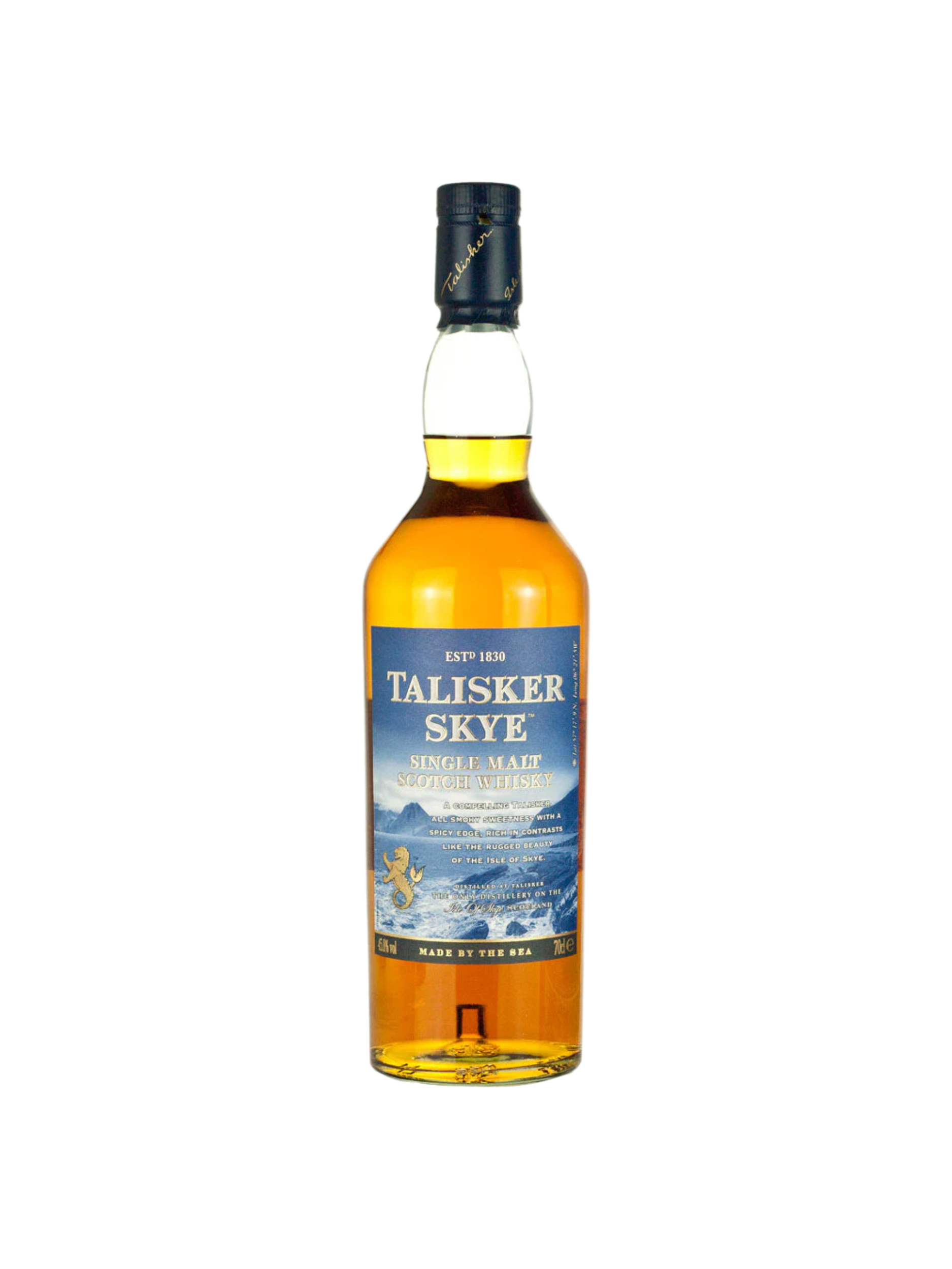 Talisker Skye