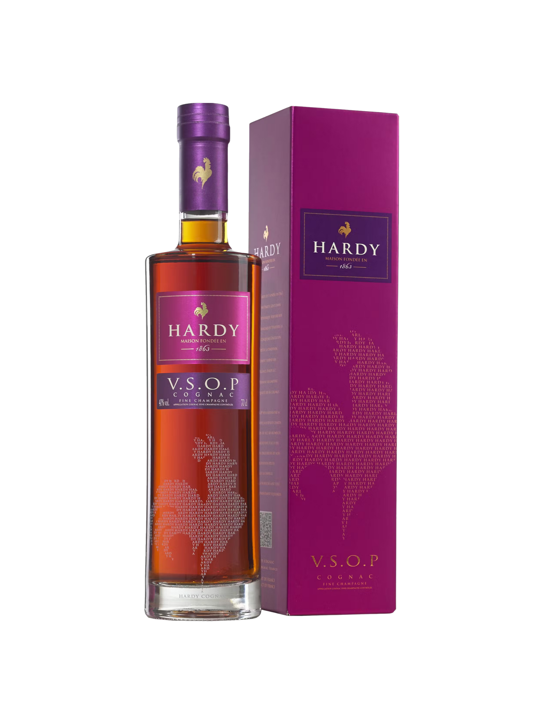 Hardy VSOP