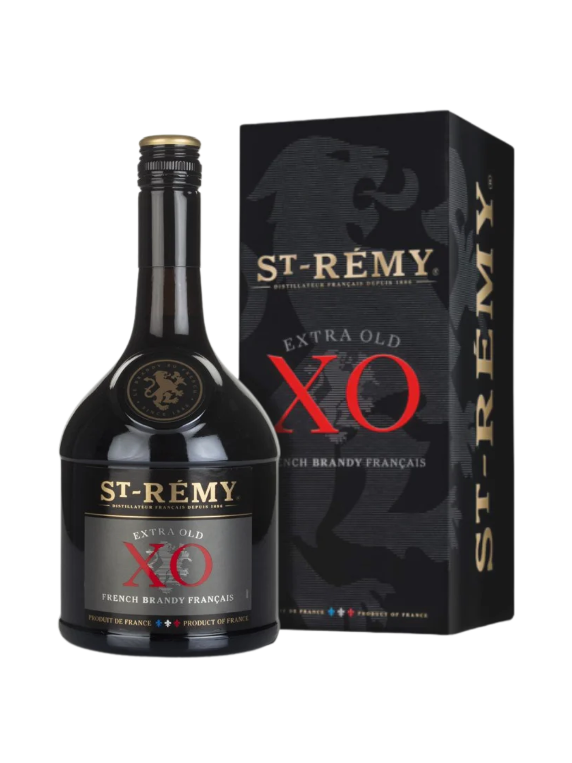 ST-Remy XO