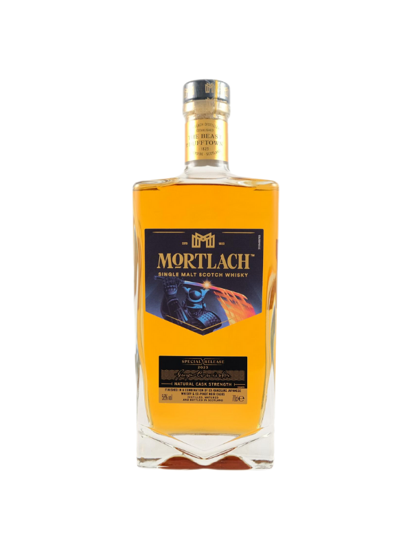Mortlach 13Y - Special Release 23