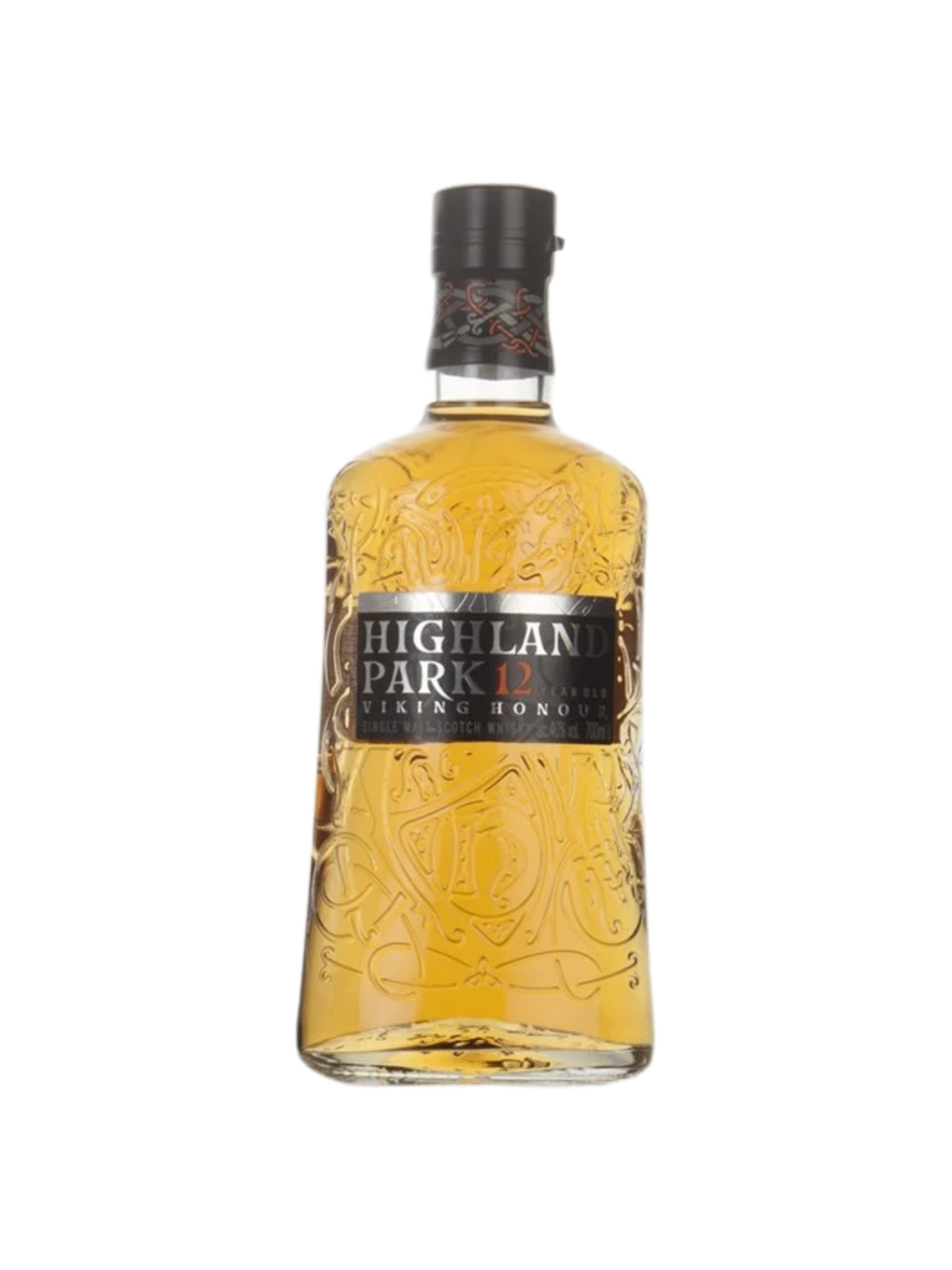 Highland Park 12Y