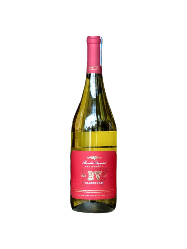 Vang trắng BV California Chardonnay