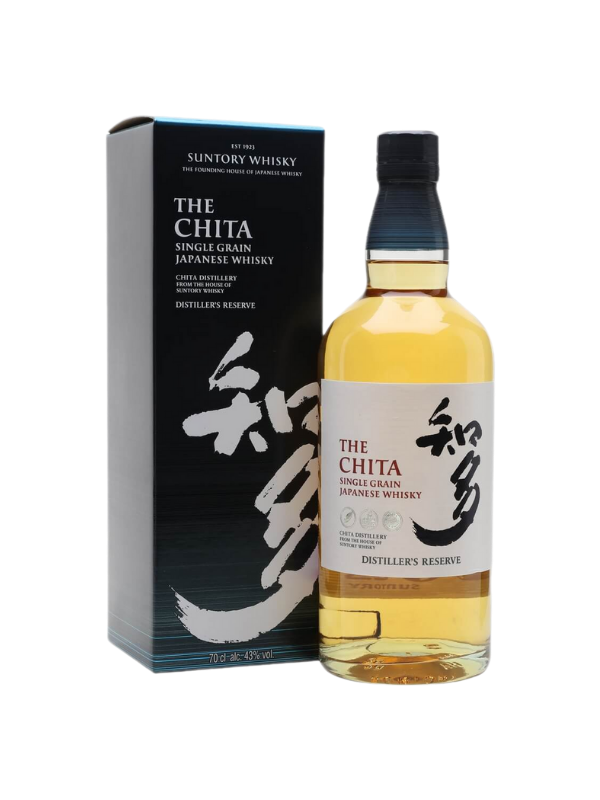 The Chita Single Grain