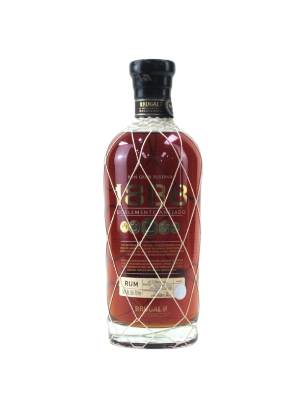 Brugal 1888