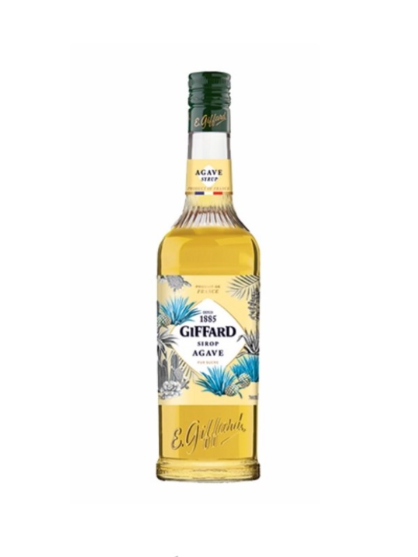 Giffard Syrup Agave