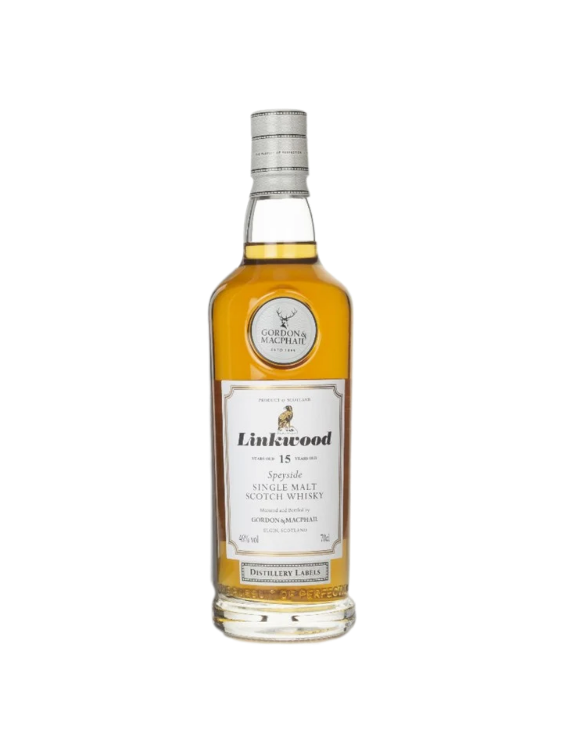 Linkwood 15Y