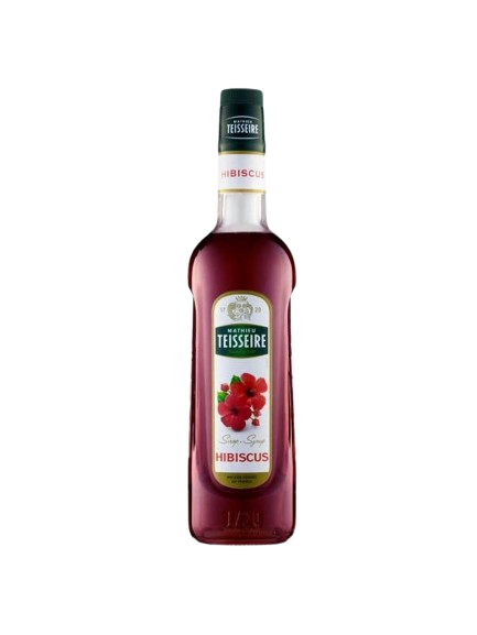 Teisseire Syrup Hibiscus