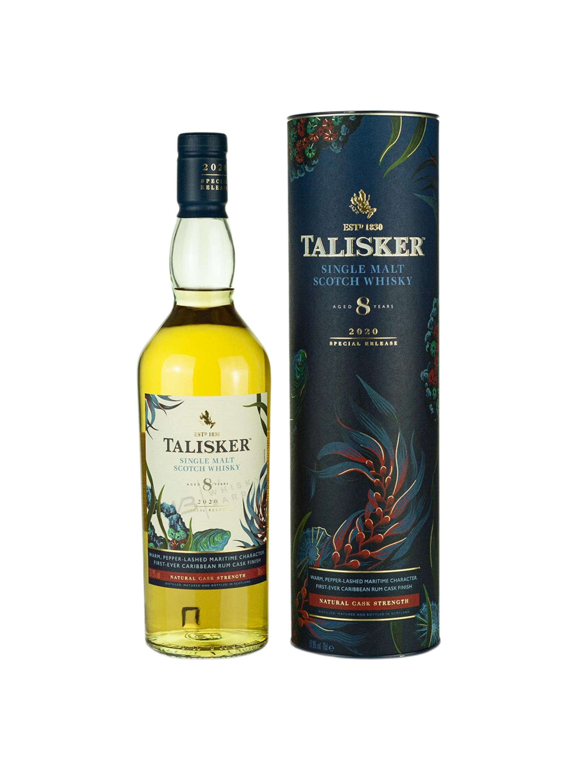 Talisker Special Release 20 - 8Y