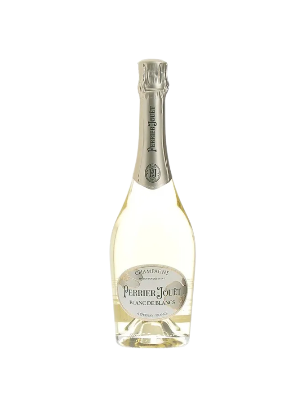 Champagne Perrier Jouet Blanc de Blancs