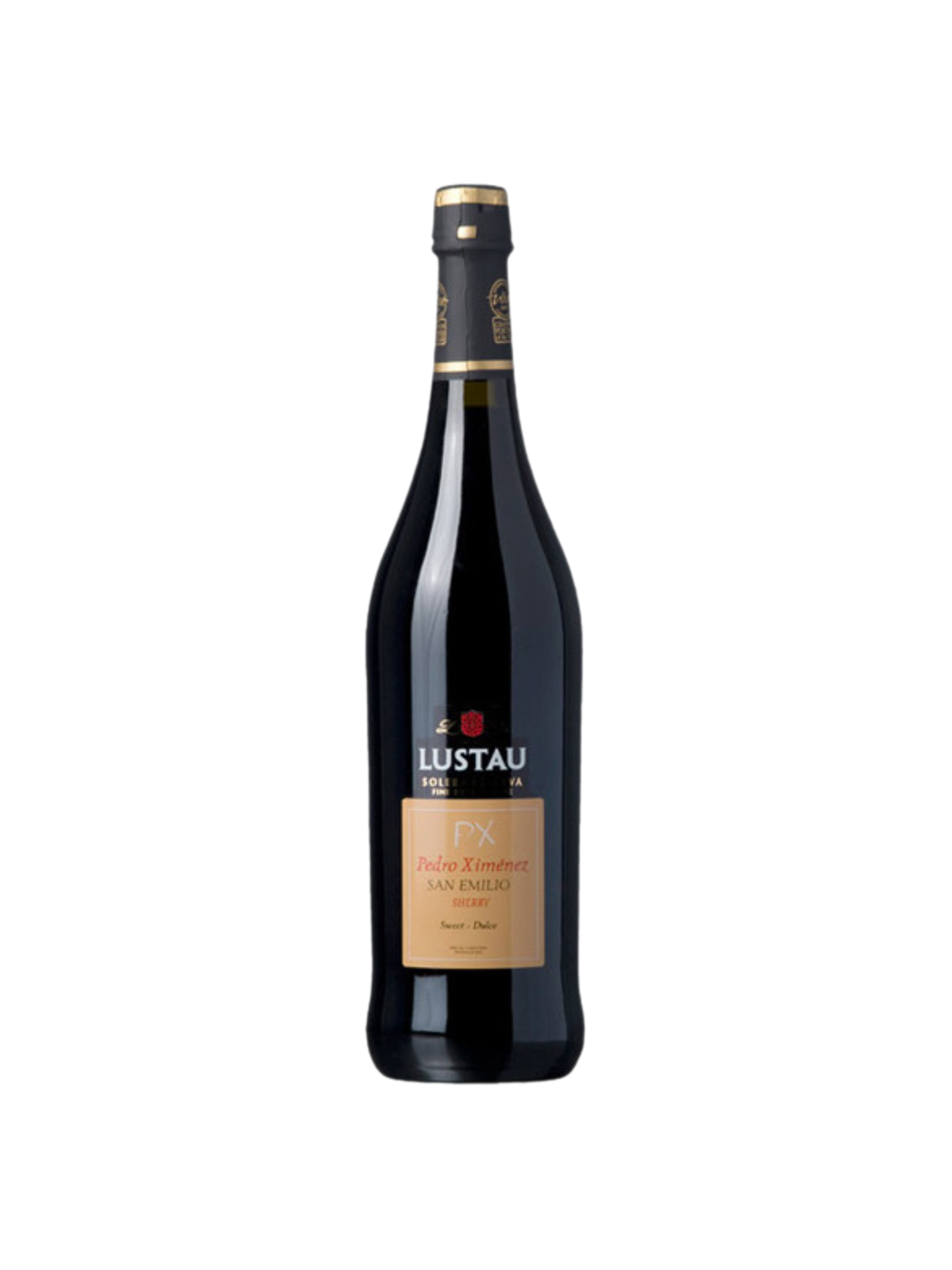 Lustau Pedro Ximenez San Emilio Sherry