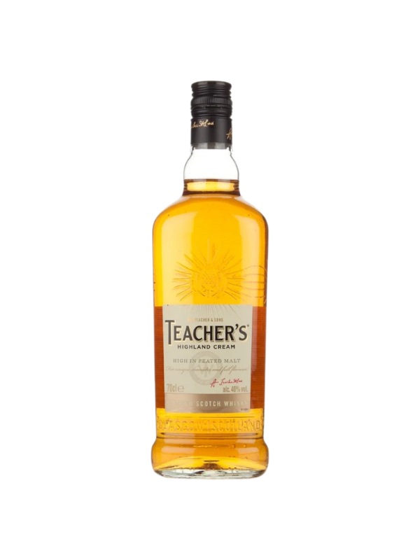 Teacher's