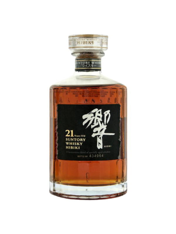 Hibiki 21Y