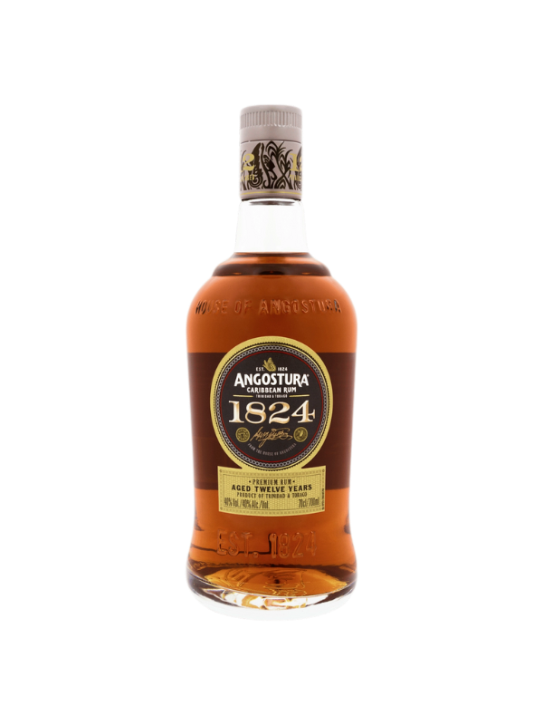 Angostura 1824