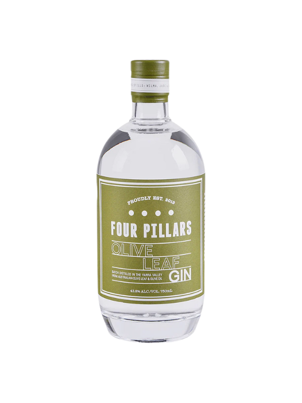 Four Pillars Olive Leaf