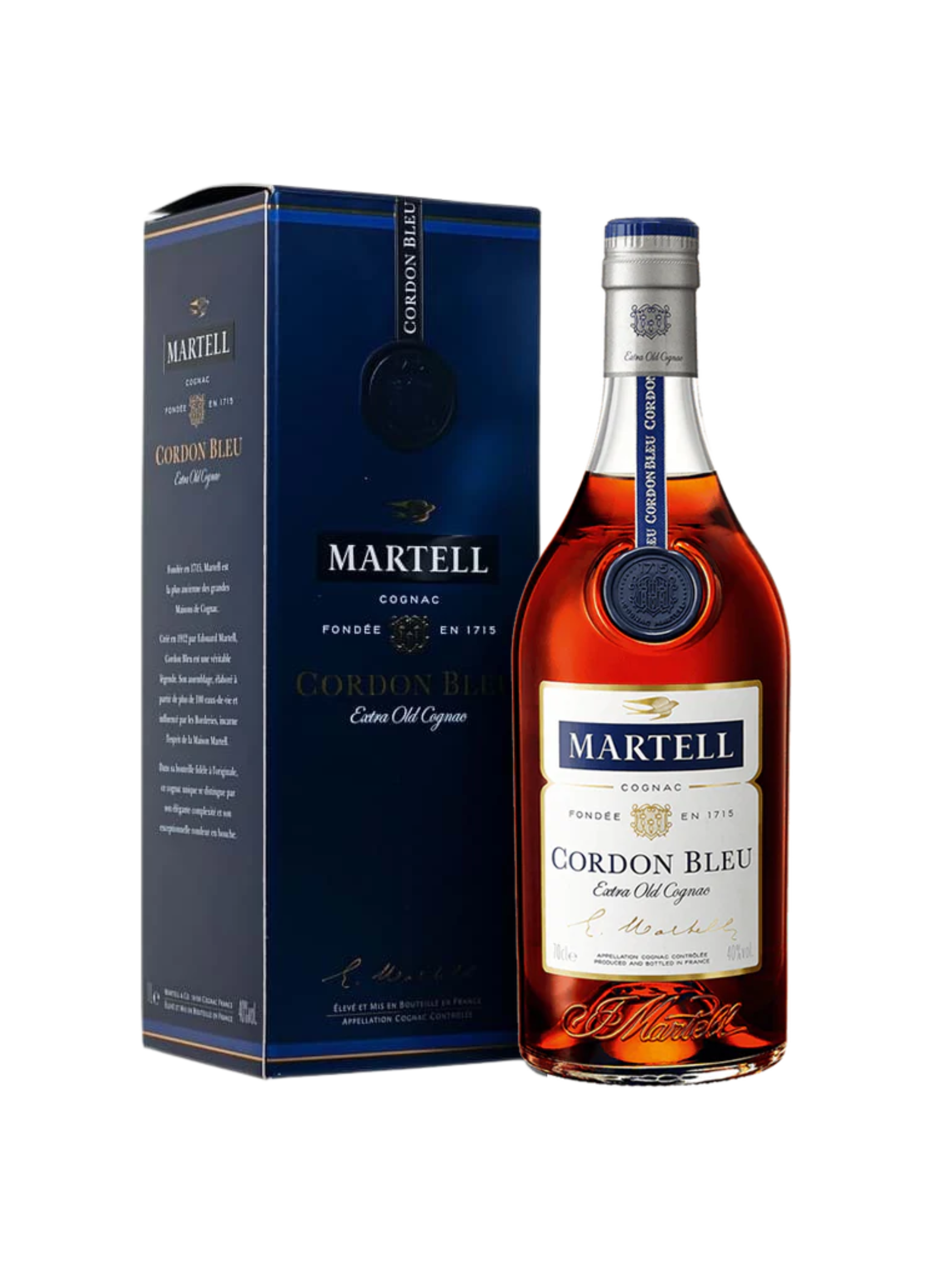 Martell Cordon Bleu