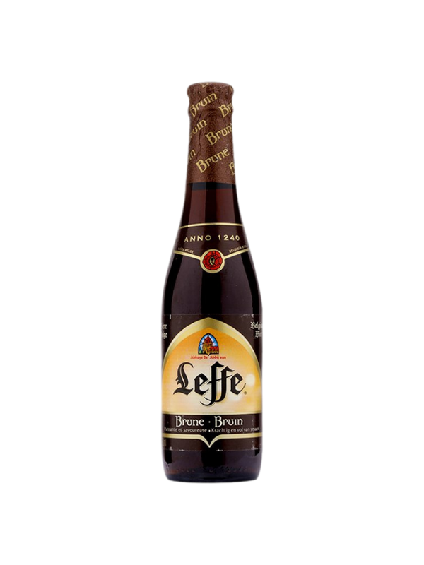 Leffe Brune